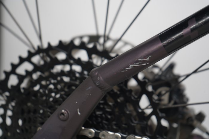 Cube Reaction Hybrid EXC 750 29