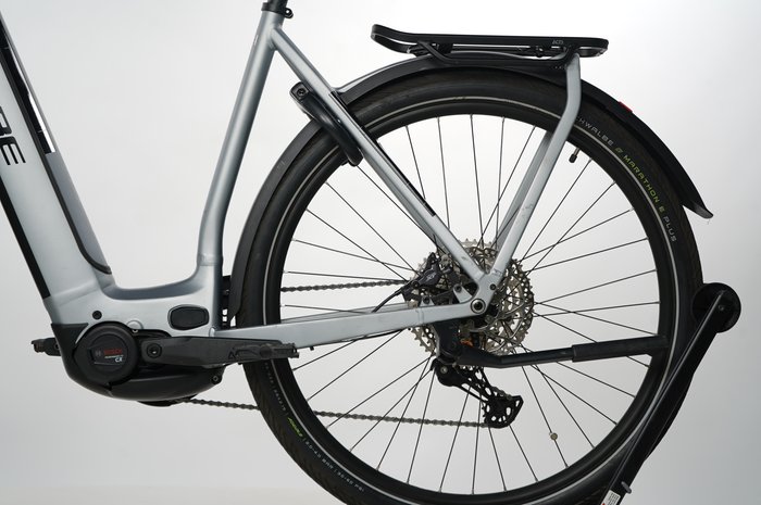 CUBE Kathmandu Hybrid SL 750 Easy Entry