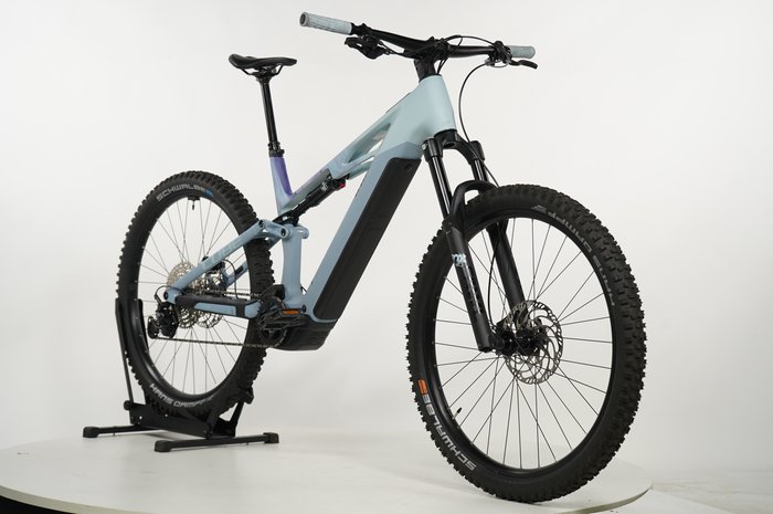 CUBE Stereo Hybrid One44 HPC RACE
