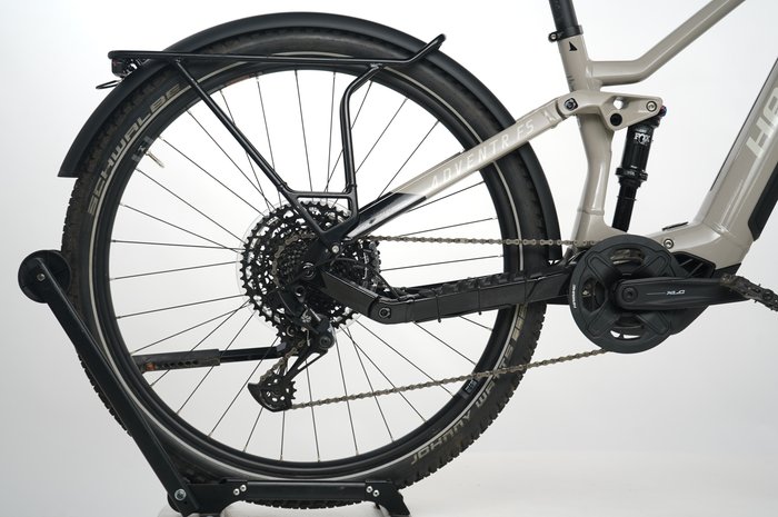 Haibike Adventr FS 10