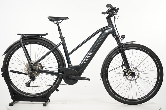 CUBE Kathmandu Hybrid EXC 750