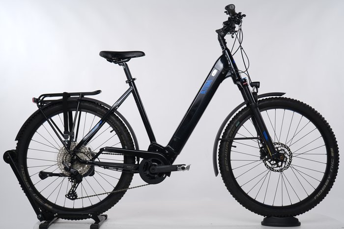 BH Bikes Atom SUV PRO