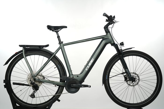 CUBE Kathmandu Hybrid Pro 750