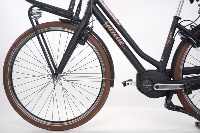 GAZELLE Miss Grace C7+ HMB