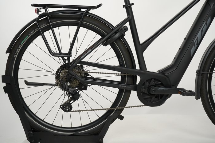 KTM Macina Style 730