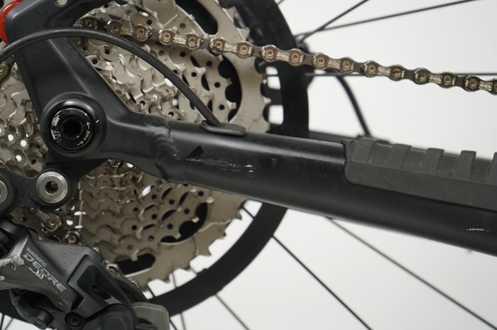 BULLS Sonic EVO 1 29″