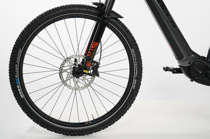 BULLS Copperhead Evo 2 XXL