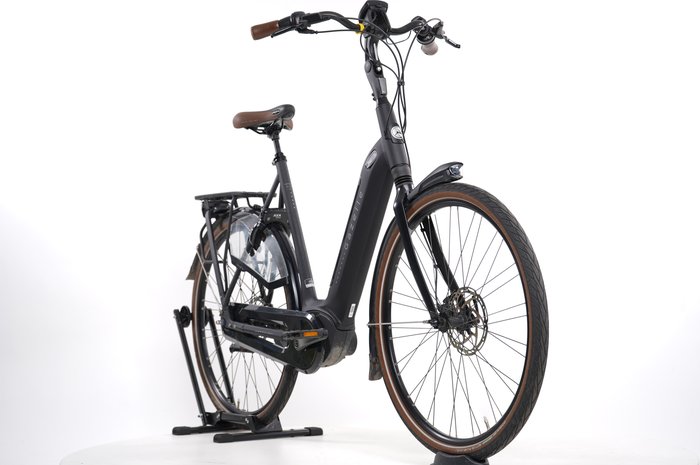 Gazelle Arroyo C8 HMB Elite