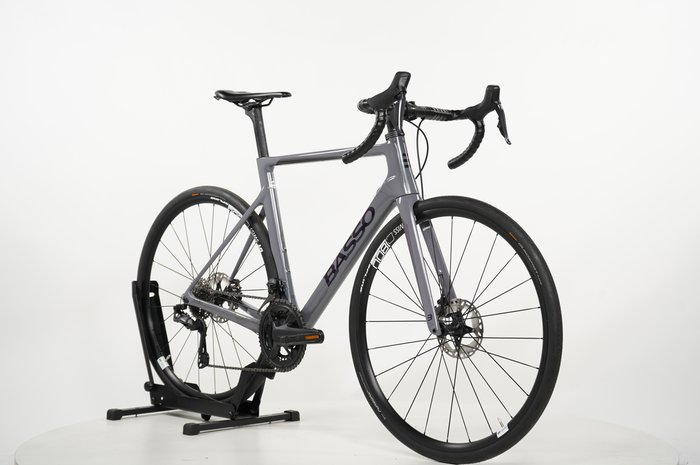 Basso Astra Disc Ultegra Di2