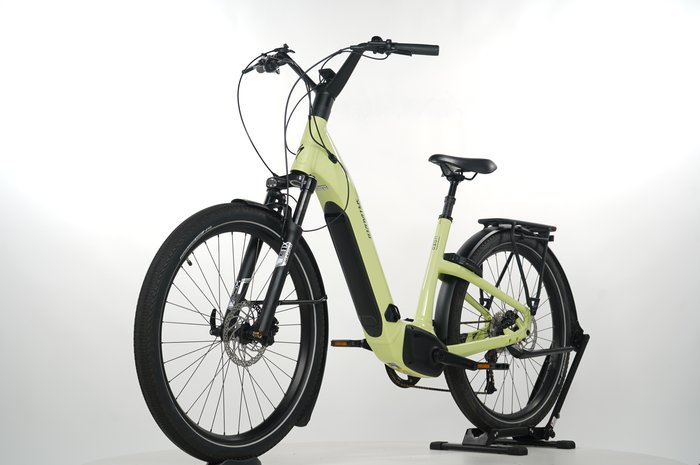 Specialized Turbo Como 3.0