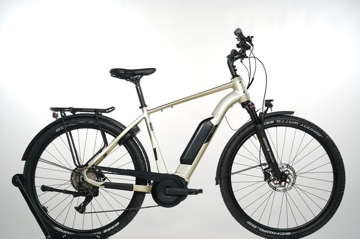 Morrison Sub 2.0 545