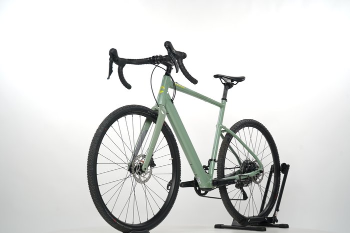 Cannondale Topstone Neo SL 2