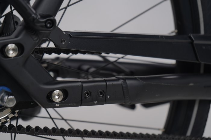 Hercules Robert/A I-R8 Belt