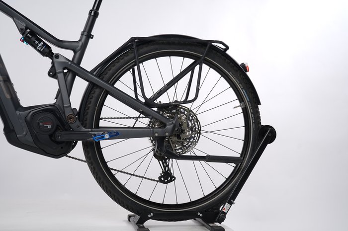 Focus Thron² 6.8 EQP