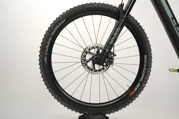 Cube Stereo Hybrid 140 HPC TM 750 29