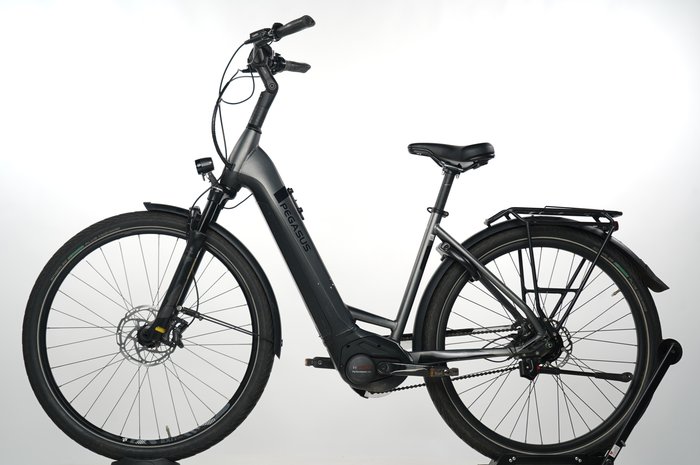 Pegasus Strong EVO 5R