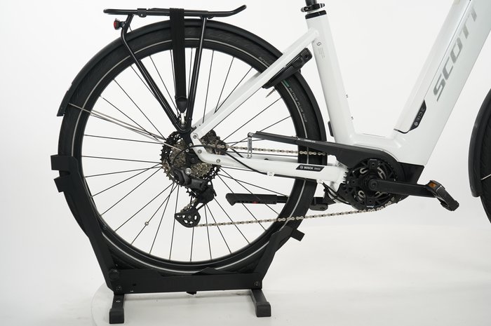 SCOTT Sub Sport eRIDE 10 Lady