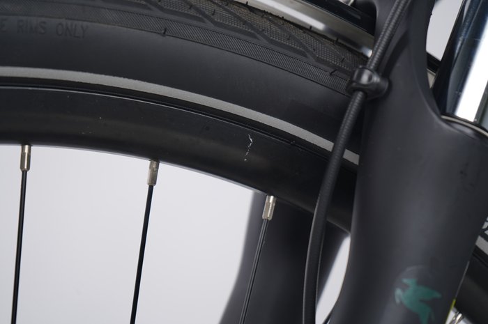 PEGASUS Solero Evo 8R Belt