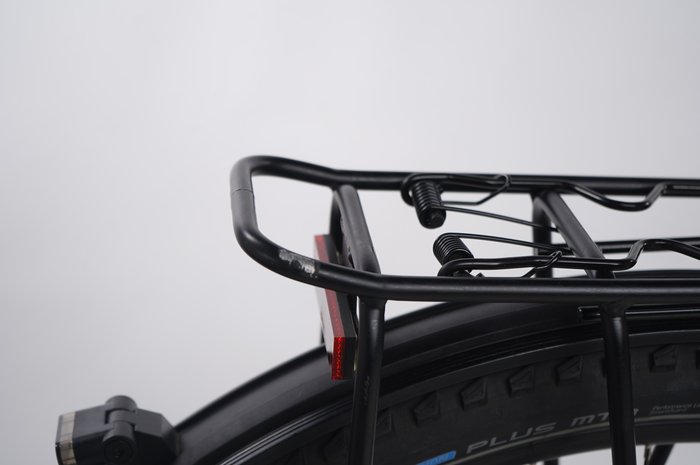 Bulls Cross Rider Evo 1