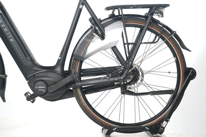 Gazelle Arroyo C8 HMB Elite