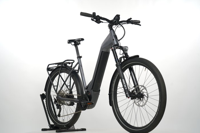 Hercules Pasero Suv I-10