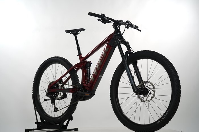 Trek Rail 5 625W