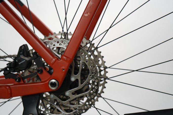 CUBE Kathmandu Hybrid EXC 750 Easy Entry