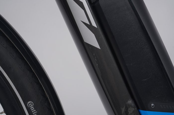 KTM Macina Central 5 RT