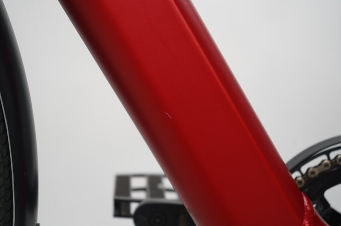 Coboc Bristol TPZ Red