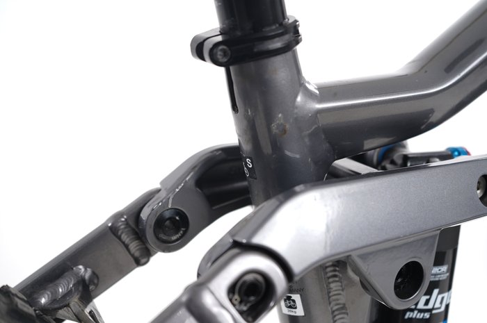 Haibike Allmtn 2
