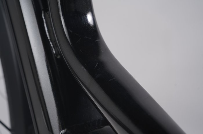 Bergamont E-Horizon N8 CB 500 Amsterdam