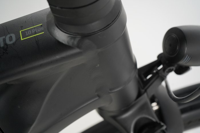 KTM Cento 10 Plus