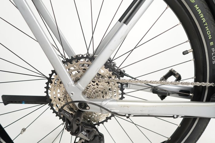 CUBE Kathmandu SLX