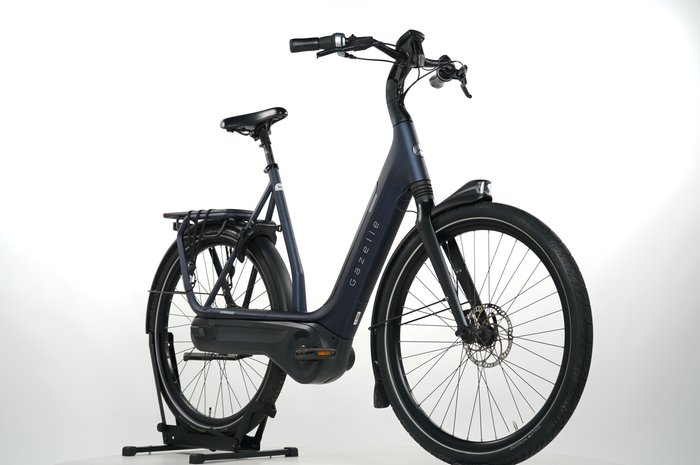 Gazelle Avignon C8 HMB