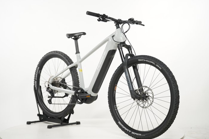 Haibike Alltrack 7 29