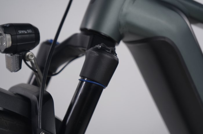 Cube Kathmandu Hybrid Pro 750