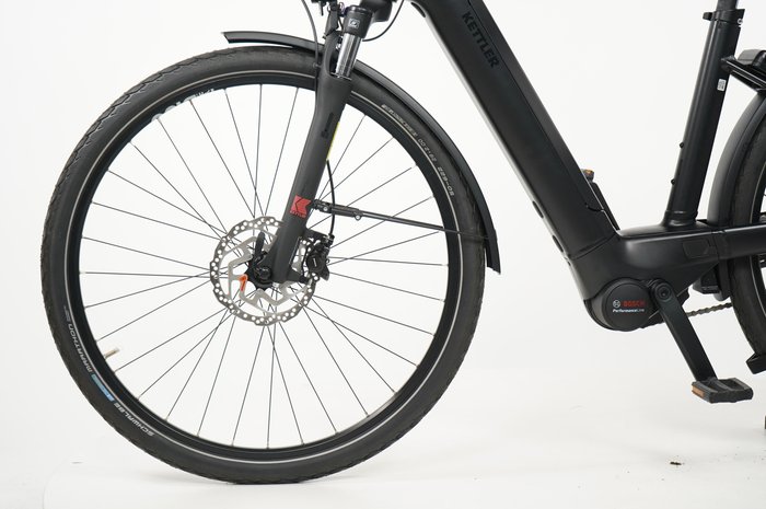 KETTLER Quadriga P5 RT
