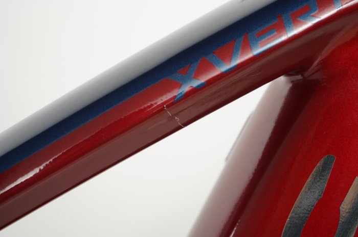 corratec X-Vert Pro Team