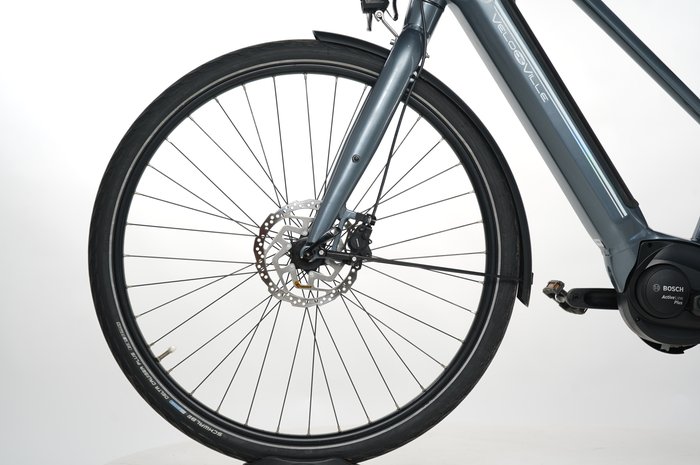 Velo de Ville AEB490