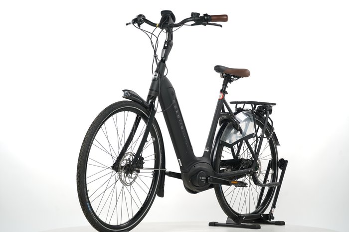 Gazelle Arroyo Elite C8