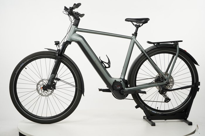 CUBE Kathmandu Hybrid Pro 750