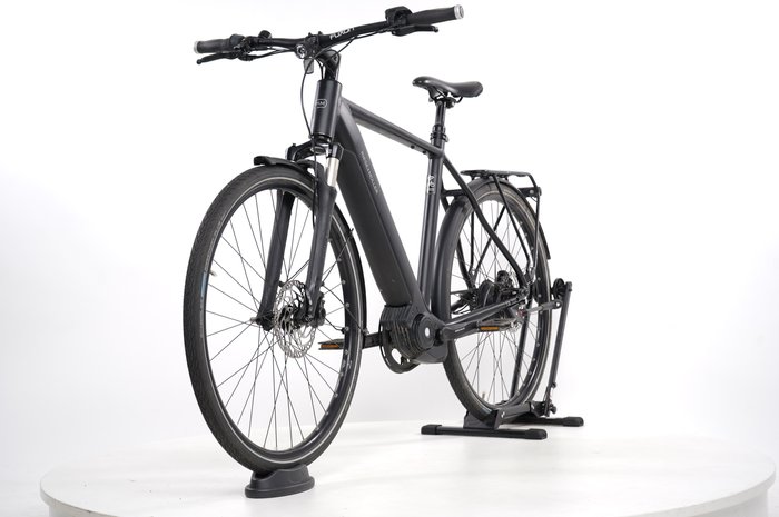 Riese & Müller Roadster vario HS
