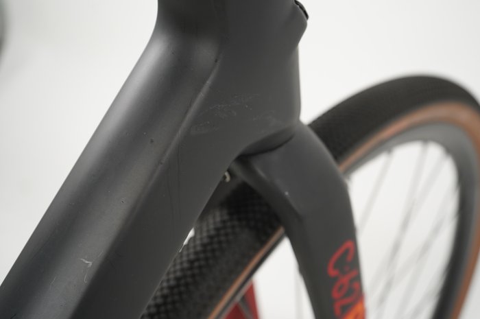 CUBE Nuroad C:62 Pro