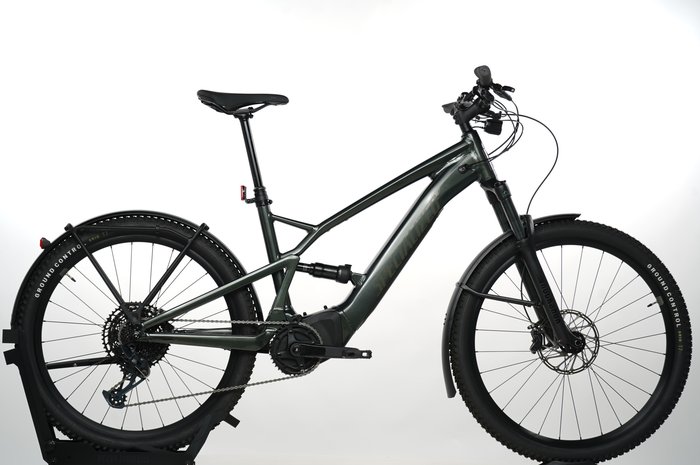 Specialized Tero X 5.0