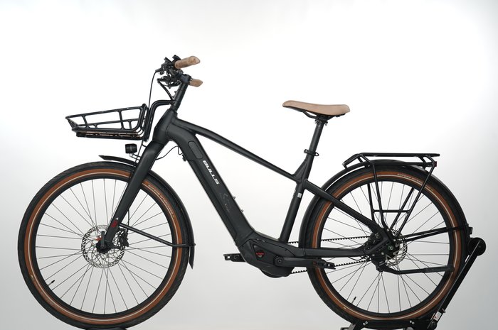 Bulls Sturmvogel EVO 5F Belt