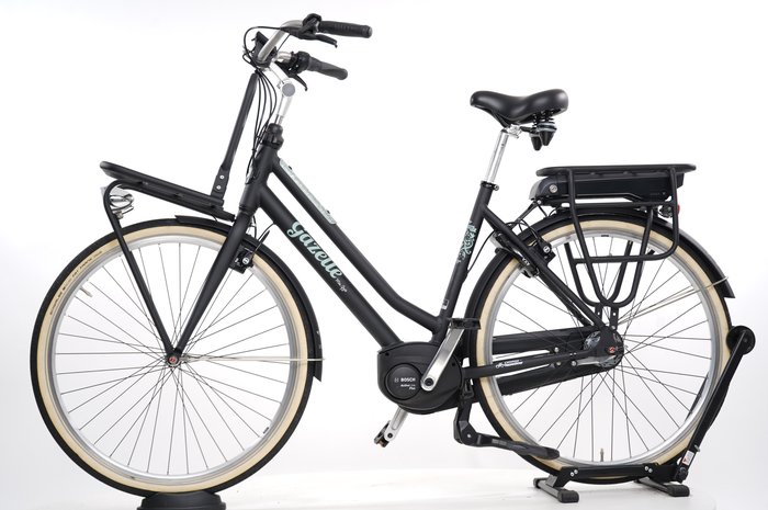 Gazelle Miss Grace C7 HMB