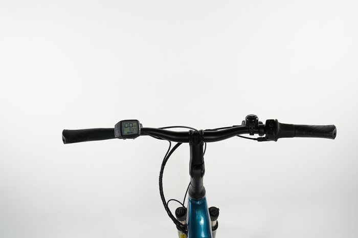 STEVENS E-Circle