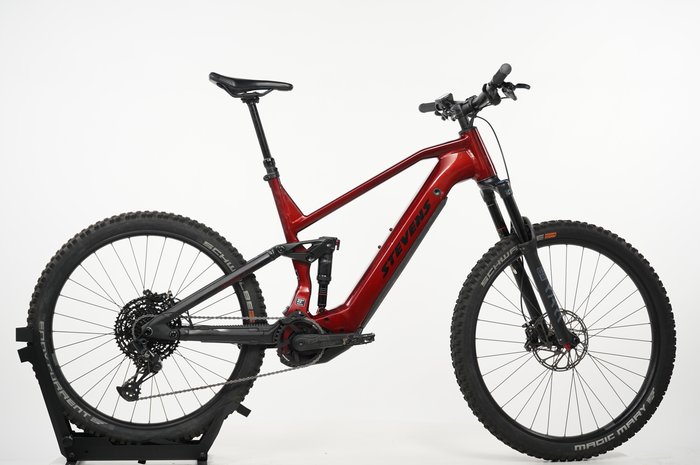 STEVENS E-Inception AM 7.6.1 GTF
