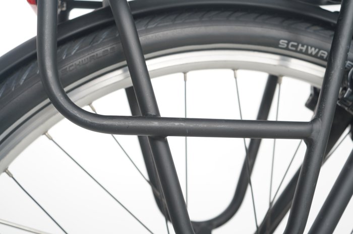 Gazelle Miss Grace C7 HMB