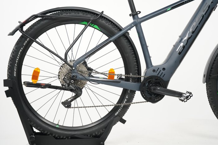 axess Force Allroad